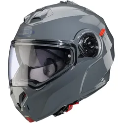 Caberg Duke Evo Uni Klapphelm stein-grau - S (55/56)