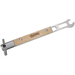 ABBEY BIKE TOOLS Pedalschlüssel Team Issue