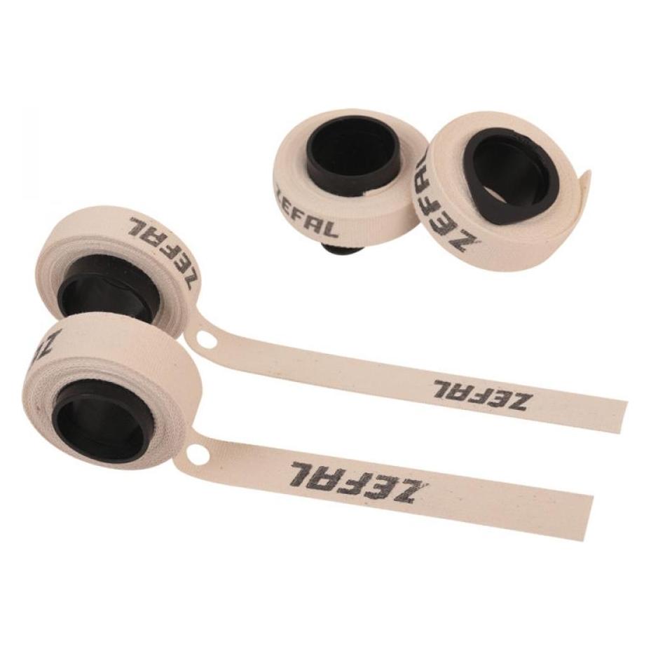 Zefal Felgenband selbstklebend 17 mm (17 mm) (9154)