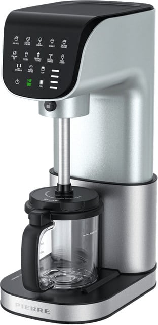 Pierre Ice Cream Maker PICM7000