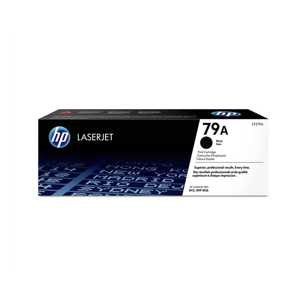 HP 79a (BK) (CF279A)