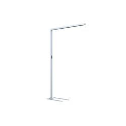 DOTLUX 5248-040080 5248-040080 LED-Stehlampe LED LED