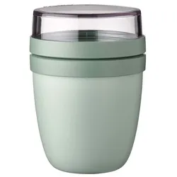 MEPAL Lunchpot Ellipse mini 300ml - grün