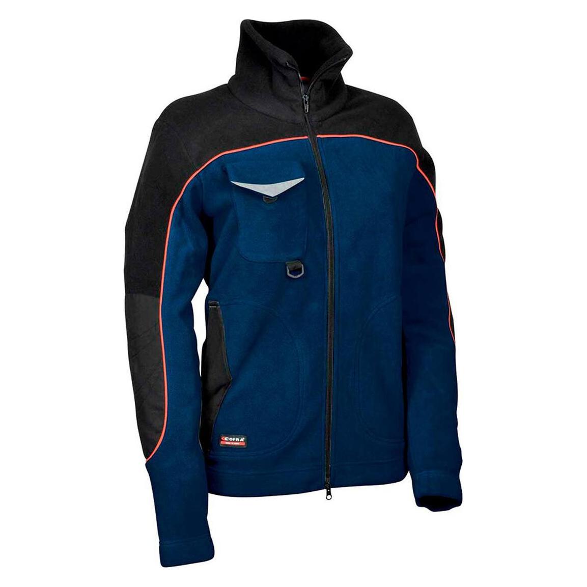 Cofra Windjacke Rider DMarineblau (XL) (43033115)