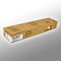 Sharp Toner MX-561GT schwarz