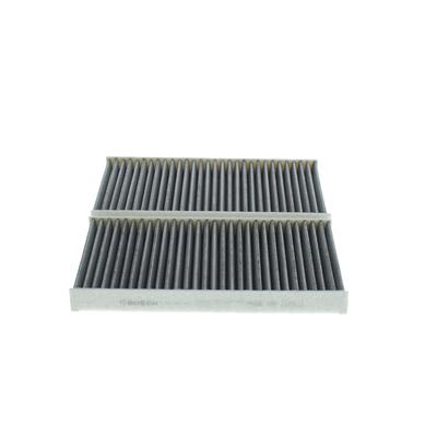 BOSCH Filter, Innenraumluft 1987432402 für BMW