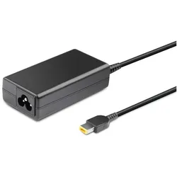 CoreParts MSPT2044 AC Adapter (45 W), Notebook Netzteil, Schwarz
