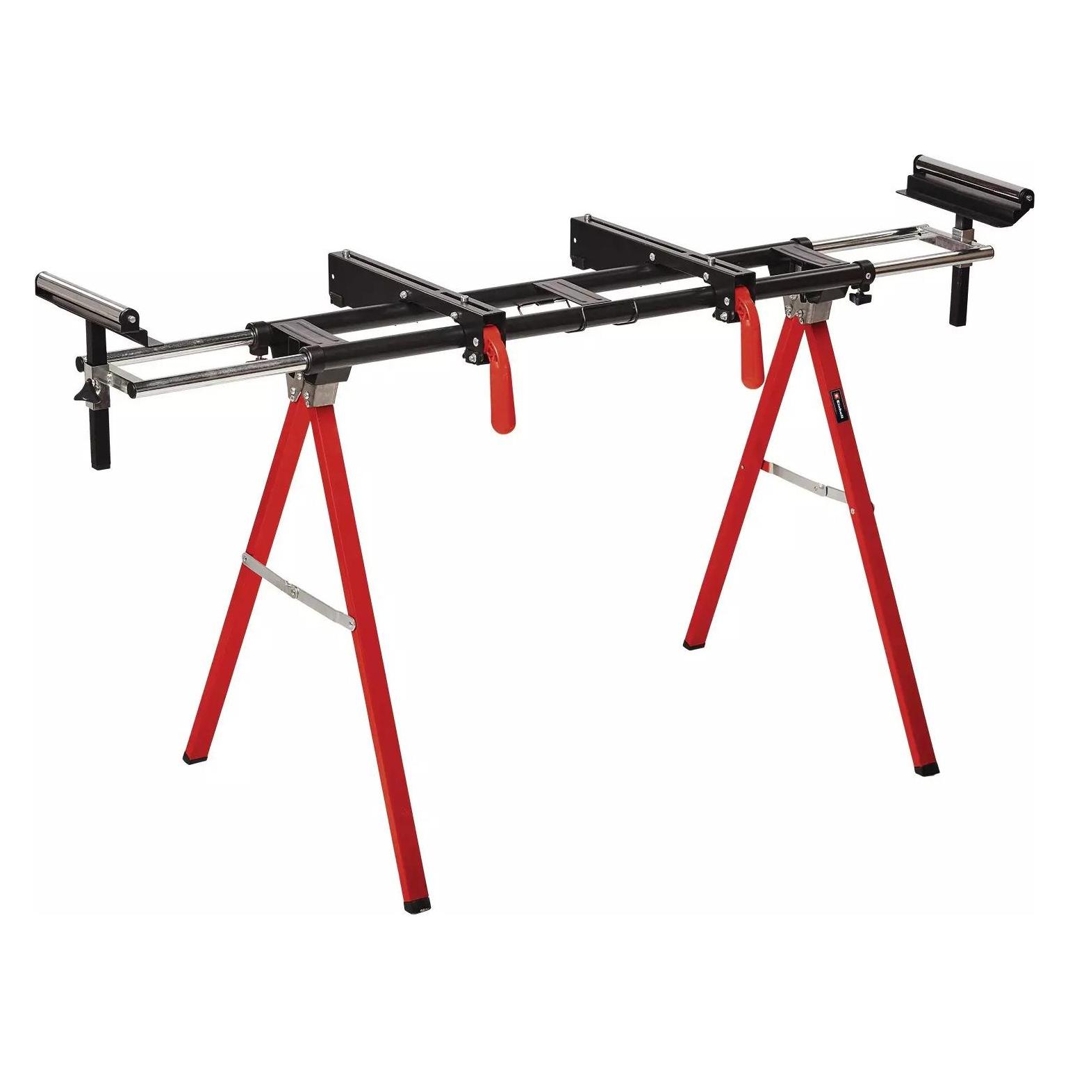 Einhell MSS 1608 Kappsägen-Untergestell ausziehbar (93 cm, 163 cm) (4310614)