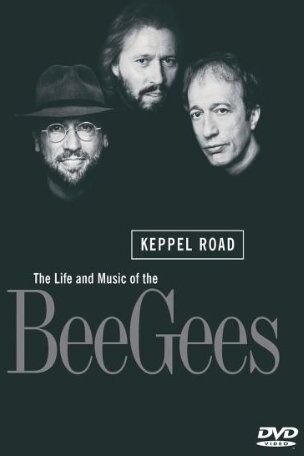 Bee Gees - The Bee Gees - Keppel Road: The Life and Music of the Bee Gees - Preis vom 15.10.2026 23:06:25 h