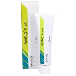 ANEFUG simplex Creme 20 ml