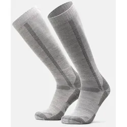 CLASSIC WANDER KNIEHOHE SOCKEN - 1-Pack - Grau - 39-42