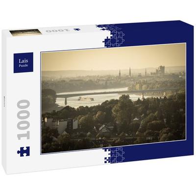 Lais Puzzle Bonn 1000 Teile