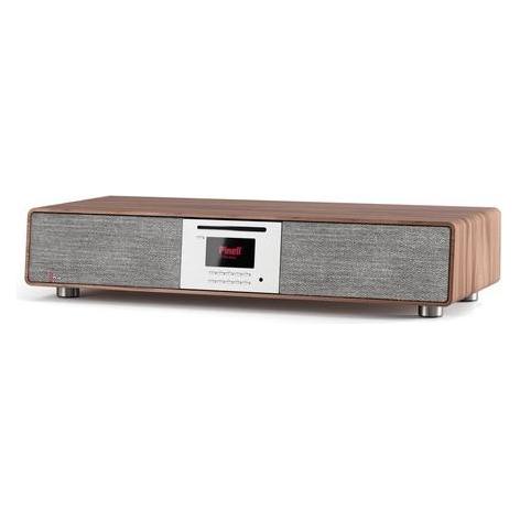 Pinell SUPERSOUND 901 (DAB, DAB+, Internetradio, Bluetooth, WLAN) (104261)