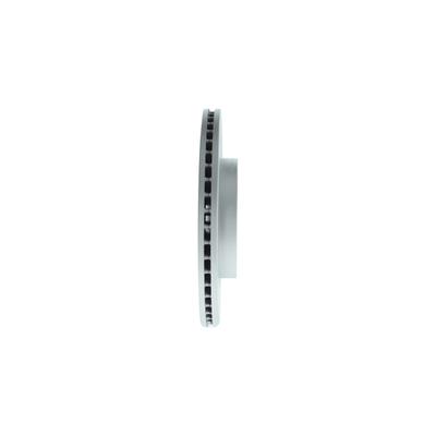 BOSCH Bremsscheibe 0986479e98 belüftet 280mm 22mm für KIA