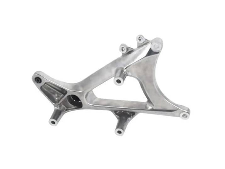 Motorrad Schwinge Passend für Wuyang Honda Pcx150/pcx160 Hinterradschwinge/Gabel/Kipphebel(Pcx150)