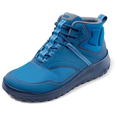 Bär - Trail Lite Tex - Wanderschuhe 47 | EU 47 blau