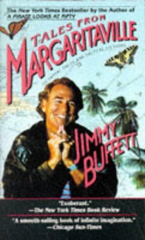 Jimmy Buffett - Tales from Margaritaville - Preis vom 08.10.2026 07:26:42 h