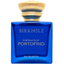 100ml BIRKHOLZ Portraits of Portofino Eau de Parfum