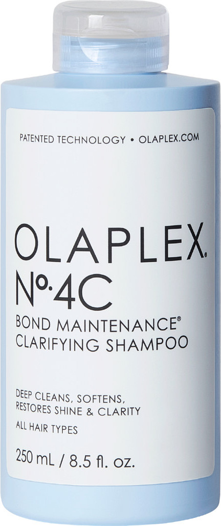 Olaplex No. 4C Bond Maintenance Clarifying Shampoo 250 ml OP1880258