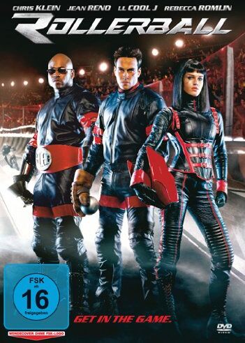 John McTiernan - Rollerball - Preis vom 10.10.2026 11:48:34 h