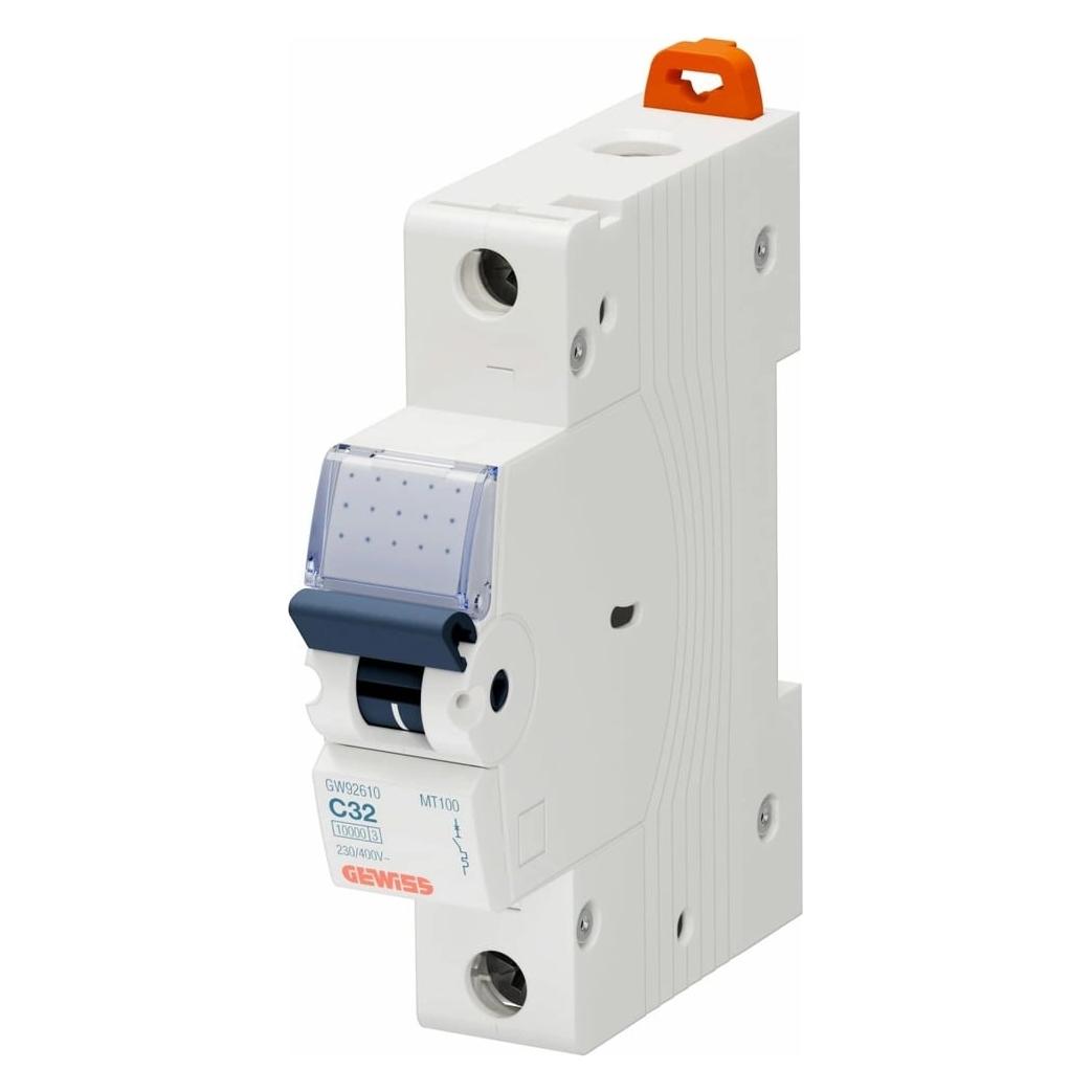 Gewiss Leitungsschutzschalter (GW92610)
