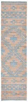 SAFAVIEH Flatweave Kilim Presley Jute Rug