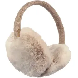 BARTS Ohrenschützer Fur Earmuffs, Größe ONE SIZE in Braun Braun