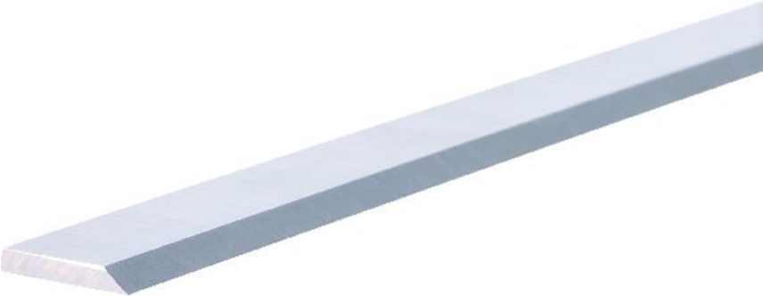 Streifenhobelmesser HS 260x20x2,5mm ; E/D/E