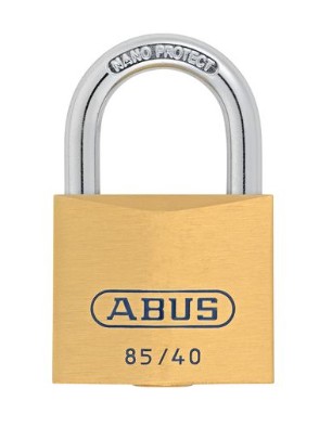 ABUS Vorhängeschloss 85 & 85IB 10080630-01