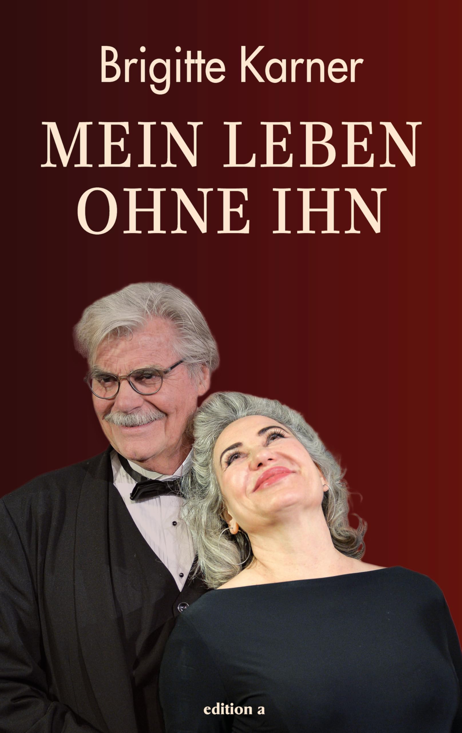 Brigitte Karner - Mein Leben ohne ihn - Preis vom 10.10.2026 11:48:34 h