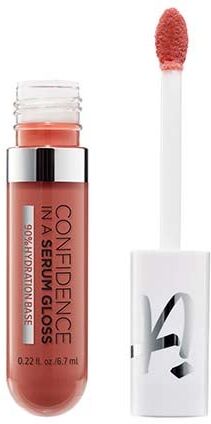 IT COSMETICS Confidence In Your Gloss SELF WORTH