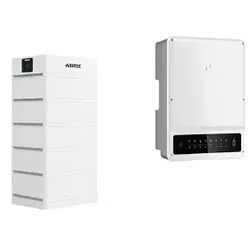 AXITEC 'AXISTORAGE LI SV1 16.9 + GW '(0% MwSt §12 III UstG)
