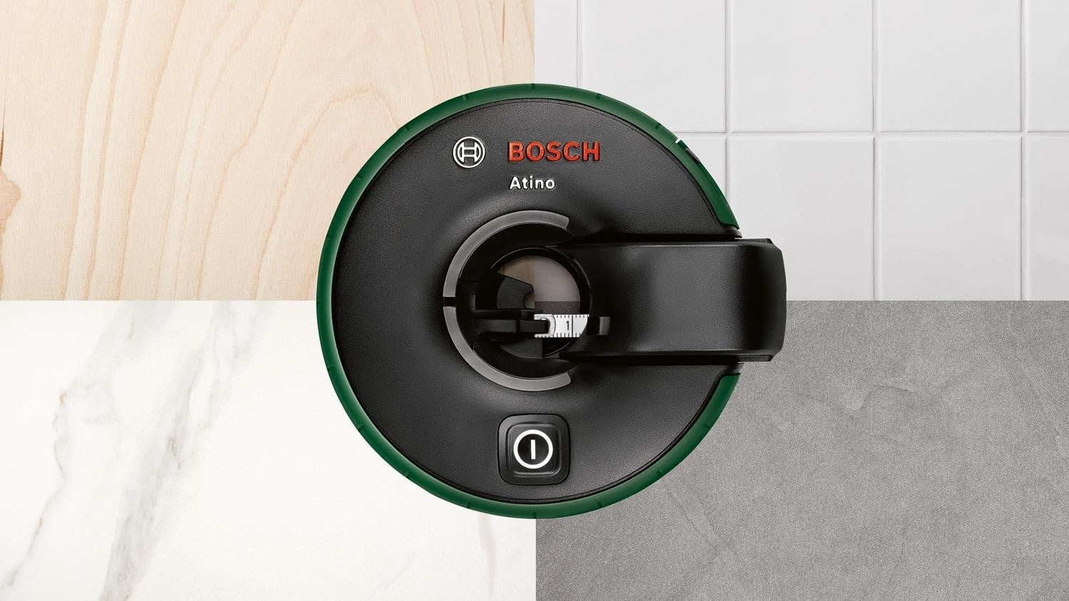 Bosch Home and Garden Gelpads Accessoires