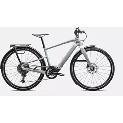 Specialized Turbo Vado SL 2 5.0 EQ Gloss Dove Gray/Cool Grey Frost
