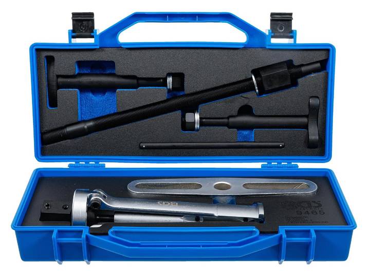 BGS technic Cylinder liner Puller with counter support, 7,61 kg