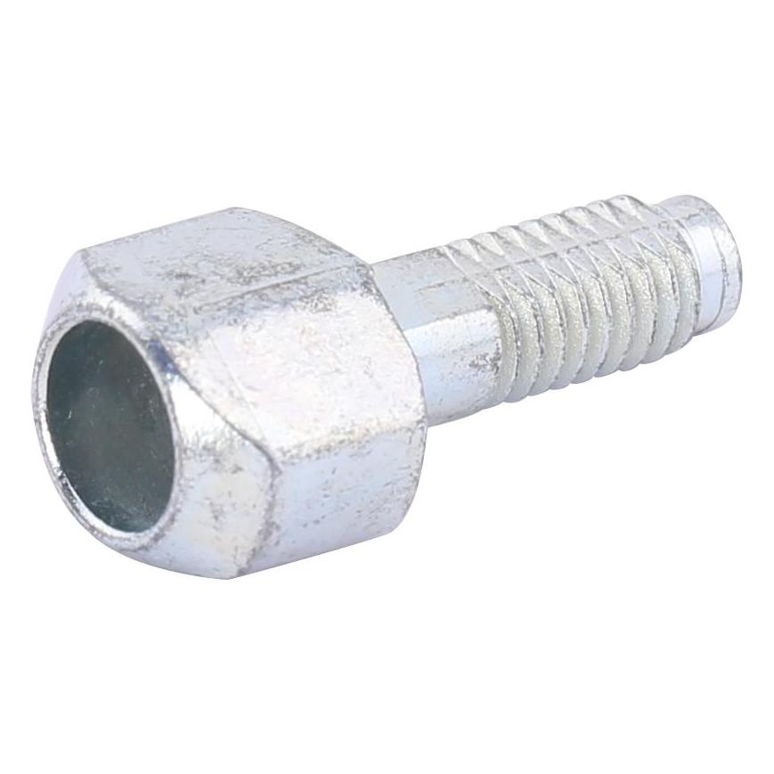 Campagnolo Stellschraube-07480494 Stellschraube Schwarz Einheitsgrösse (RD-AT115)