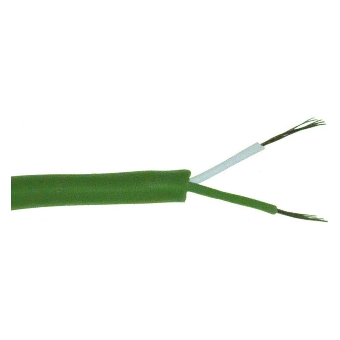 RS PRO Type K thermcouple silicone 50m Reel (50 m) (8275915)