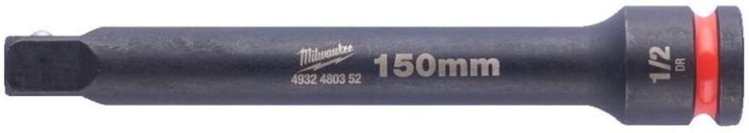 Verlängerung 1/2" MILWAUKEE 4932480352