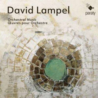 uvres pour orchestre - Orchestre Symphonique de Mulhouse, CD