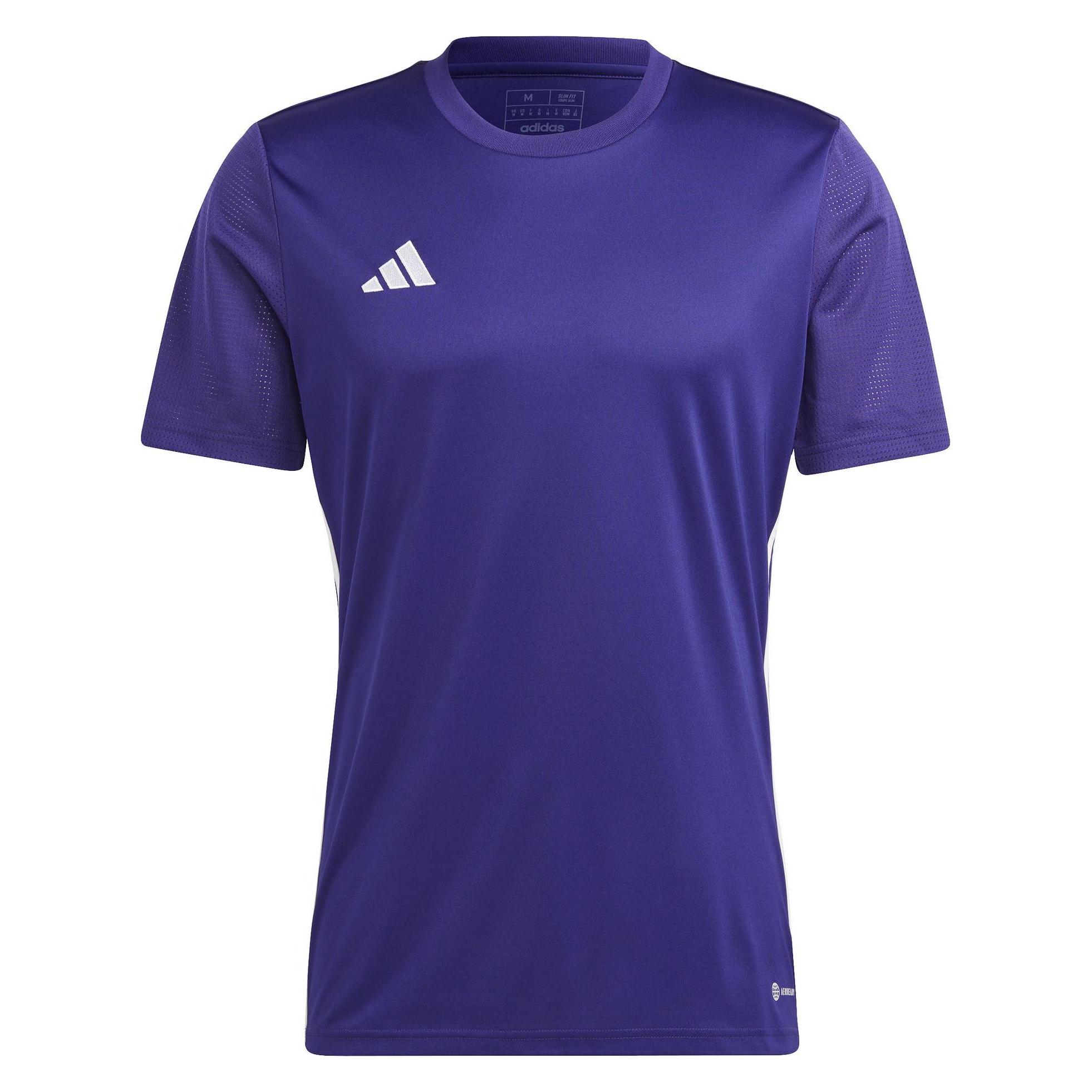 Adidas Herren Tabelle 23 Trikot Lila IB4926 (S) (S) (IB4926)