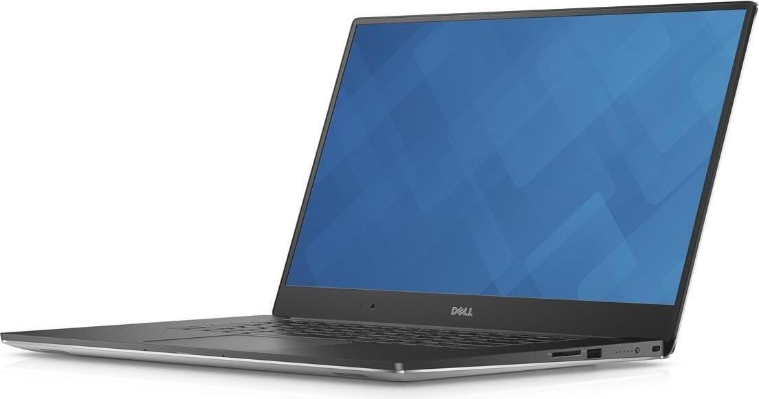 Laptop Dell Latitude 5520 i5-1135G7 32 GB RAM 256 GB SSD