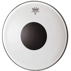 Remo Controlled Sound Clear CS-1318-10 18" Bass Drum Head - Bass-Drum-Fell