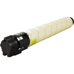 Kompatibler Toner ersetzt Ricoh Typ MPC400E yellow