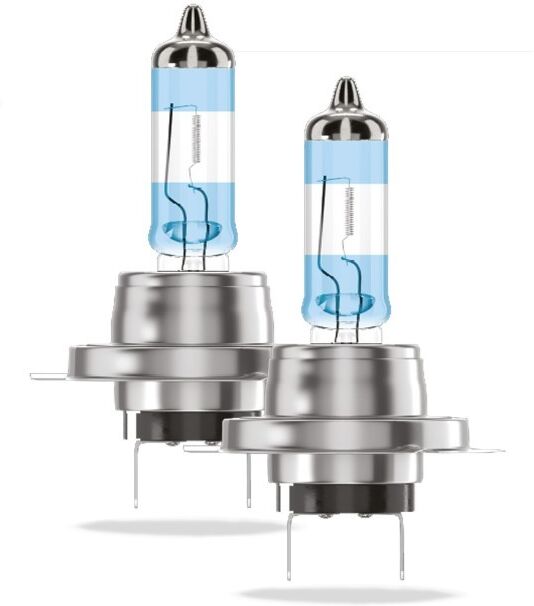 ALCA 720290 Glühlampe, Fernscheinwerfer