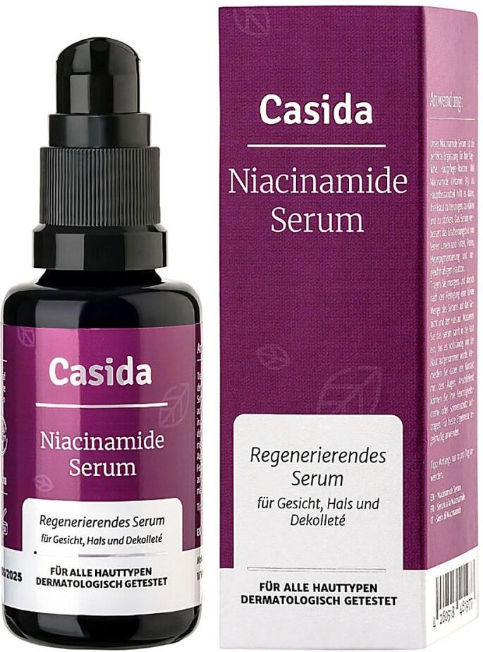 Niacinamide Serum 30ml