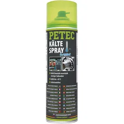 Petec Kältespray freeze 400 ml