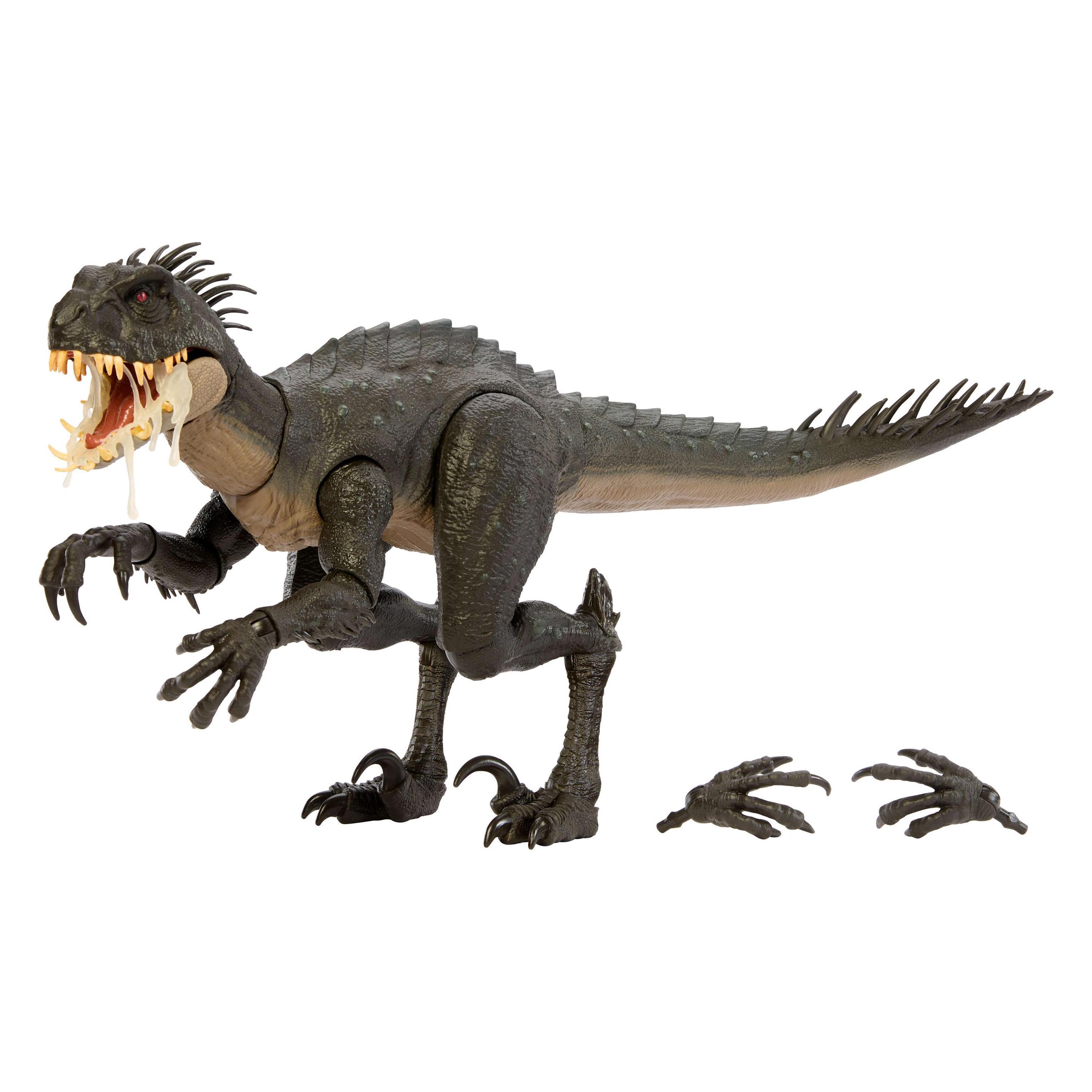 Jurassic World Hammond Collection - Scorpios Rex (JKG97)