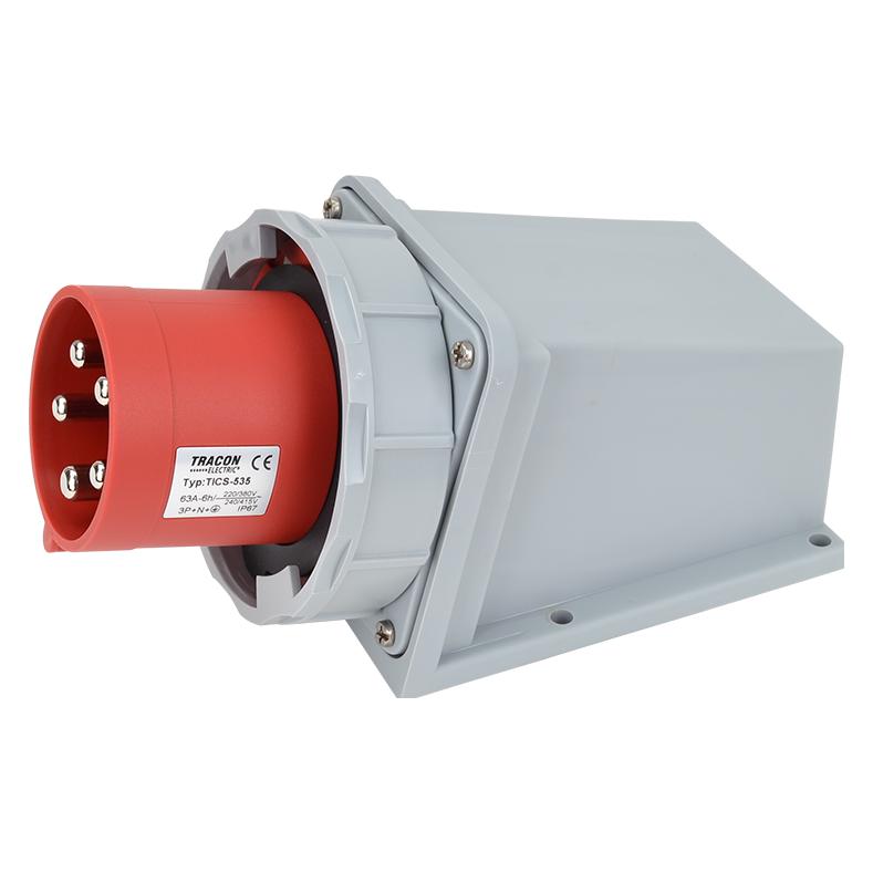 Tracon Allgemeines Produkt (TR-TICS-535)