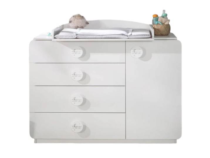 Wickelkommode Baby Cotton Gross