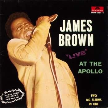 Live at the Apollo 2 - Preis vom 11.10.2026 23:13:37 h